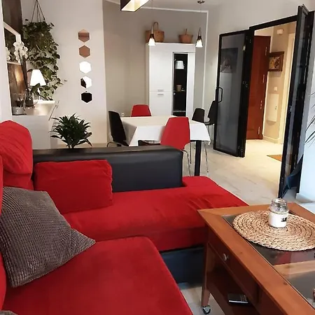 Apartamento Real Fernando, Wifi Y Piscina Comunitaria Apartment *