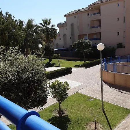 Apartamento Real Fernando, Wifi Y Piscina Comunitaria Apartment Sanlucar de Barrameda