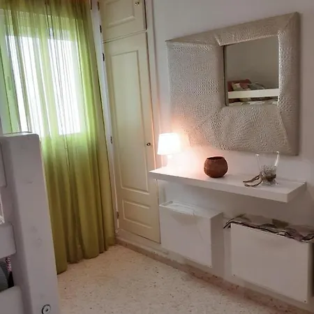 Apartamento Real Fernando, Wifi Y Piscina Comunitaria Apartment