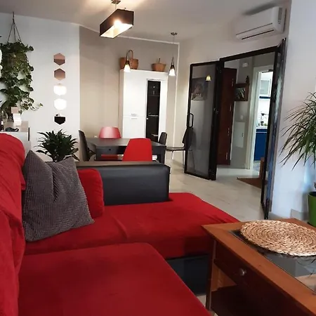 Apartamento Real Fernando, Wifi Y Piscina Comunitaria Apartment Sanlucar de Barrameda