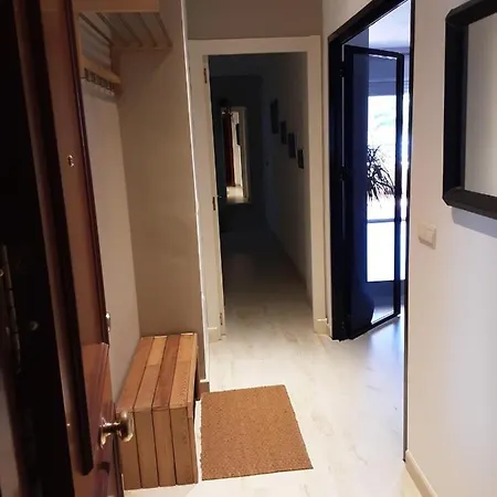 Apartamento Real Fernando, Wifi Y Piscina Comunitaria