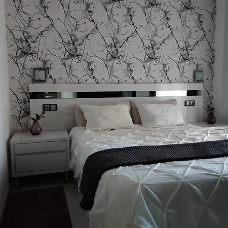 Apartamento Real Fernando, Wifi Y Piscina Comunitaria Sanlucar de Barrameda